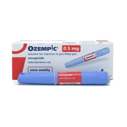 Ozempic 0.5mg