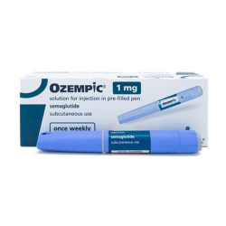 Ozempic 1mg