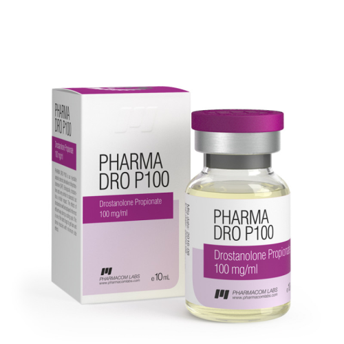 PHARMADRO P 100