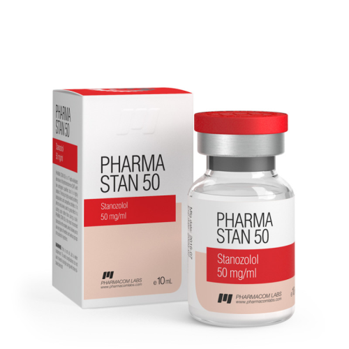 PHARMASTAN 50