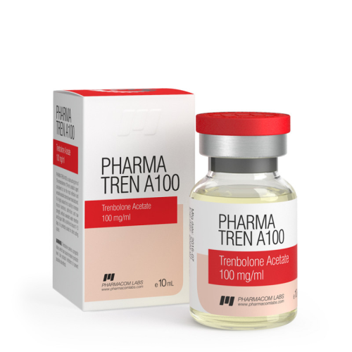 PHARMATREN A 100