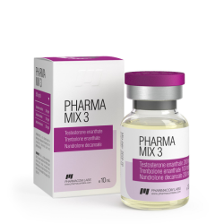 Pharma MIX 3