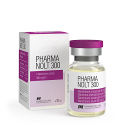 Pharma NOLT 300