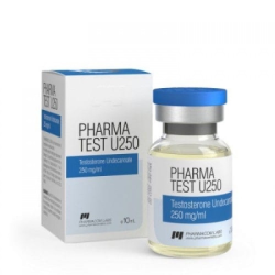 Pharma TEST U250