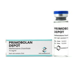 Primobolan Depot (15 ml)