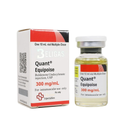 Quant-Equipoise 300