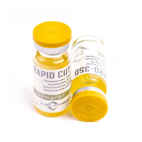 Rapid Cut Pro-350 Gold