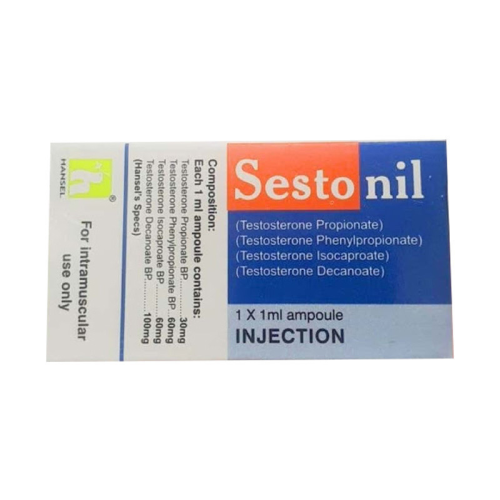 Sestonil