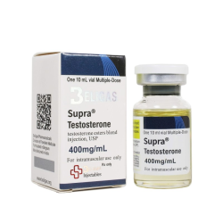 Supra-Testosterone