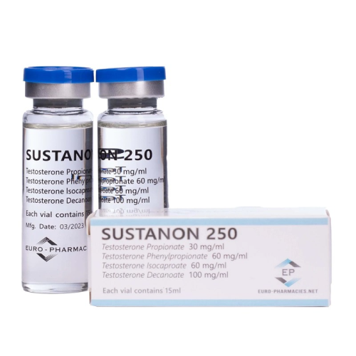 Sustanon 250 (15 ml)