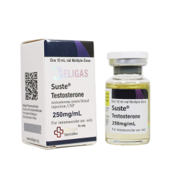 Suste-Testosterone