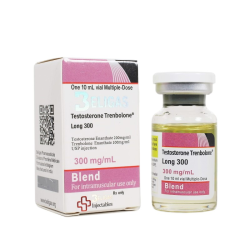 Testosterone-Trenbolone Long Blend 300