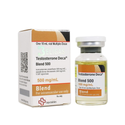 Testosterone Deca-Blend 500