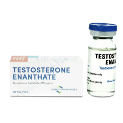 Testosterone Enanthate