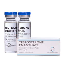 Testosterone Enanthate (15 ml)