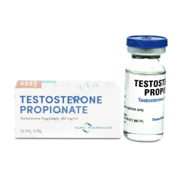 Testosterone Propionate