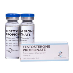 Testosterone Propionate (15 ml)