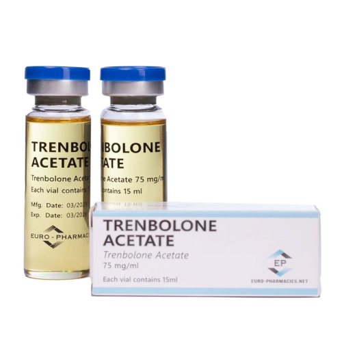 Trenbolone Acetate (15 ml)