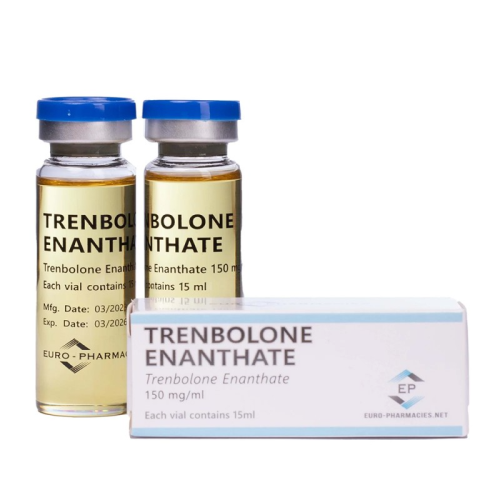 Trenbolone Enanthate (15 ml)