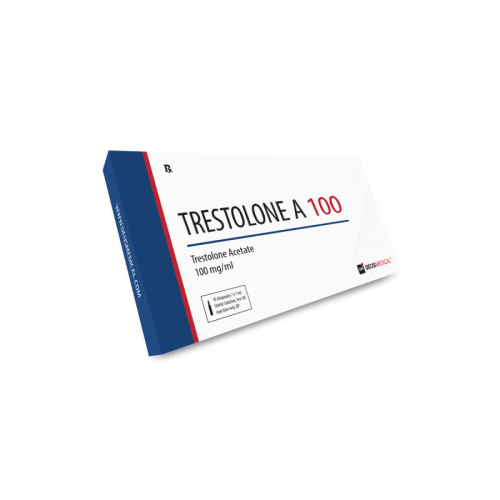 Trestolone A 100