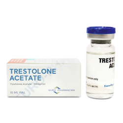 Trestolone Acetate