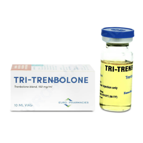 Tri-Trenbolone