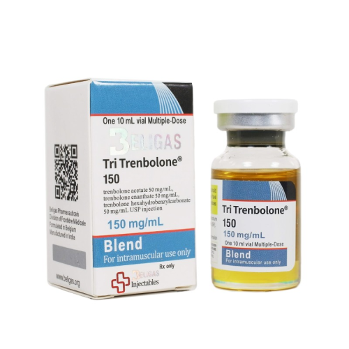 Tri Trenbolone Blend 150