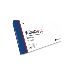 Winimed Oil 50