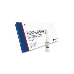 Winimed Susp 50