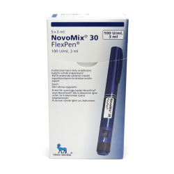 Novomix 30 Flexpen