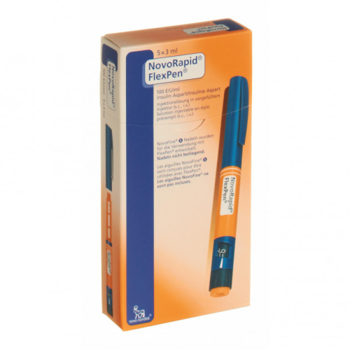 Novorapid Flexpen