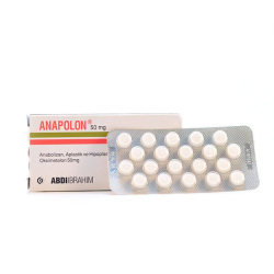 Anapolon 50