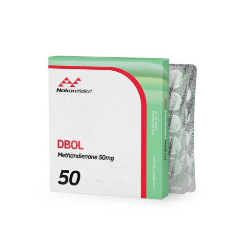 Dbol 50