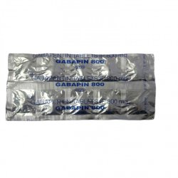 Gabapin 800 mg