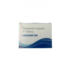 Gabasign 300 mg