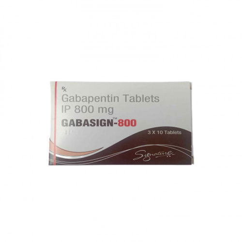 Gabasign 800 mg