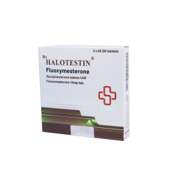 Halotestin