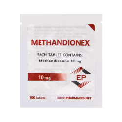 Methandionex 10