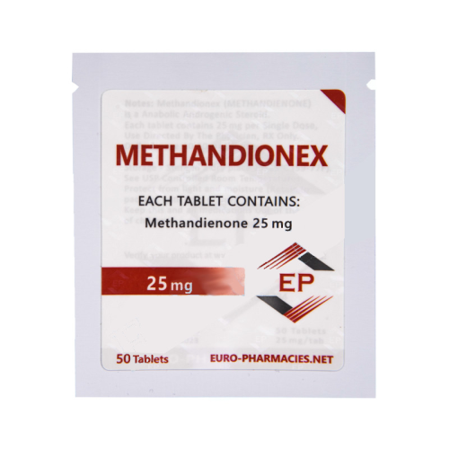 Methandionex 25