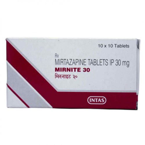 Mirnite 30 mg