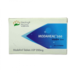 Modaheal 200 mg