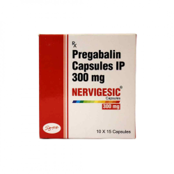 Nervigesic 300 mg