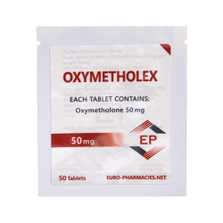 Oxymetholex