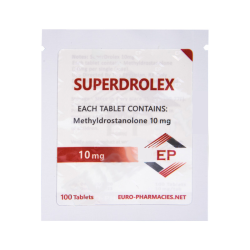 Superdrolex