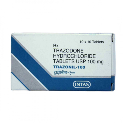 Trazonil 100 mg