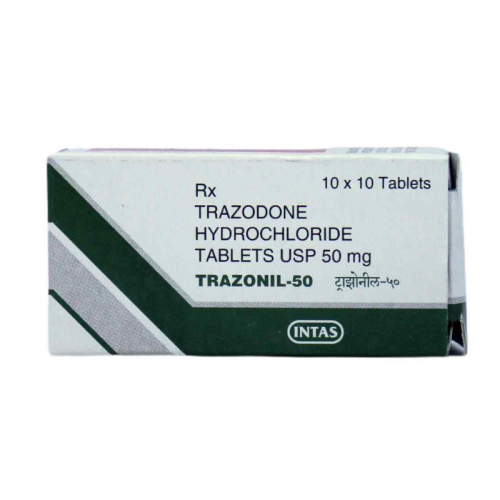 Trazonil 50 mg