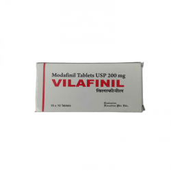 Vilafinil 200 mg