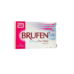 Brufen 400