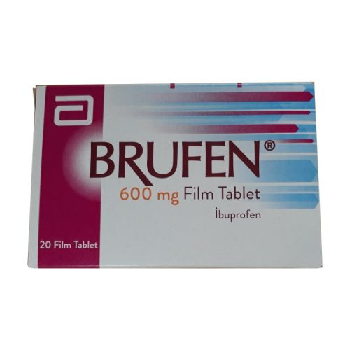 Brufen 600