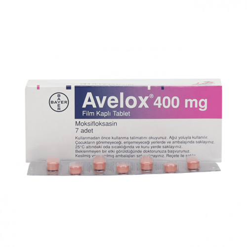 Avelox